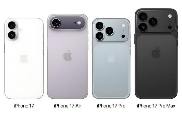 苹果未来三年iPhone产品路线图曝光 或推20周年纪念款