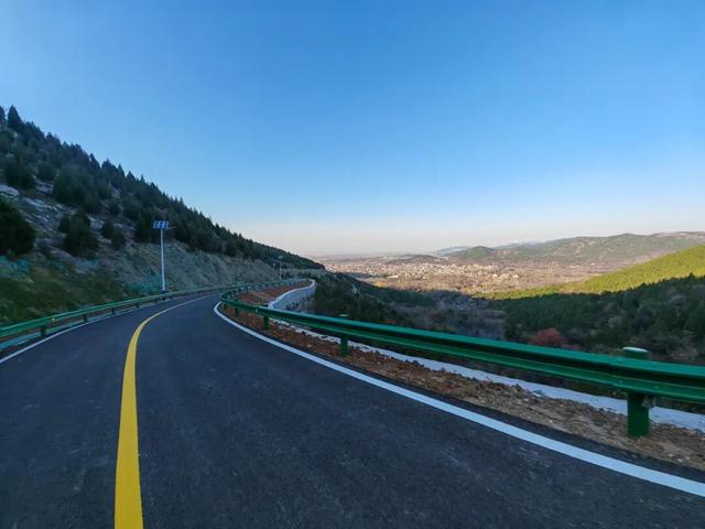 绝美！淮北新景观上线！