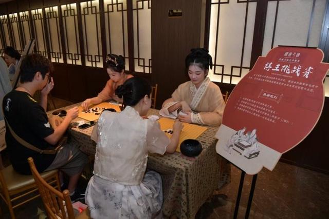 2025年九龙坡秋季旅游资源推介暨《山城赋》地域文化餐秀发布会圆满举办