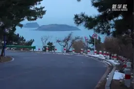 文旅新探丨辽宁大连：看海的方式远不止一种图片