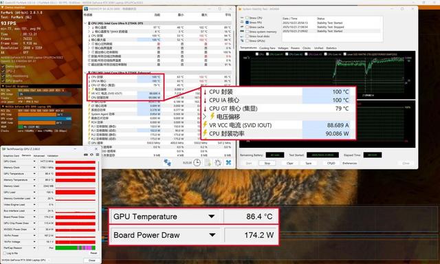 上手体验雷蛇灵刃18 2025：18英寸超薄游戏本天花板