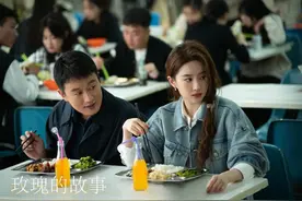 国产剧拍不好职场戏？图片
