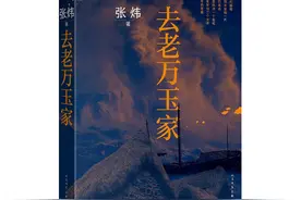 《去老万玉家》：超越自我的一次历险图片