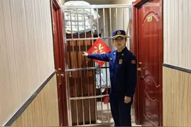 多部门联合！合肥突击夜查！图片