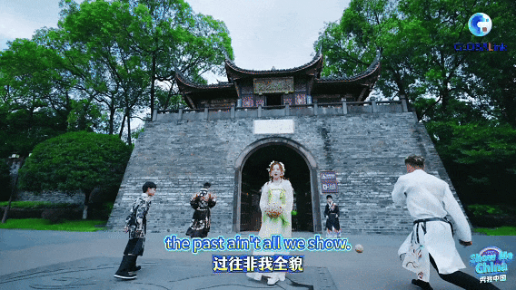 快接电话，一首歌带你玩转新都→