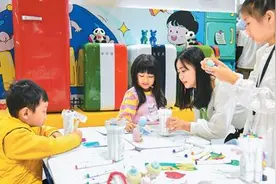 中国儿童友好城市建设，已有93个城市开展试点图片