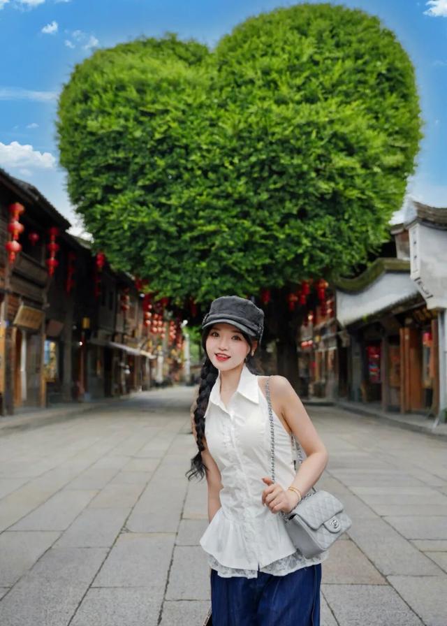 终于整理好了！好玩又好拍就在福州！