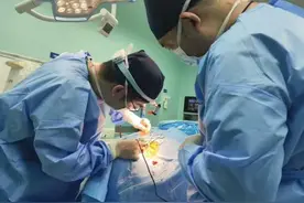 脊髓神经电刺激手术为“植物人”苏醒带来新希望图片