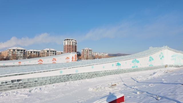 第十五届伊春森林冰雪欢乐季即将启幕