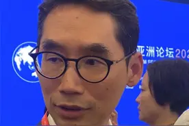 小i机器人创始人袁辉谈中美AI领域差距图片