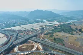 宣威至富源、宣威至会泽、富源至罗平高速公路等项目有新进展！图片