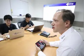 一家百年德企与中国市场的“双向奔赴”图片