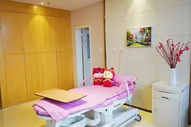 邹平市妇幼保健院：什么是LDR产房？图片