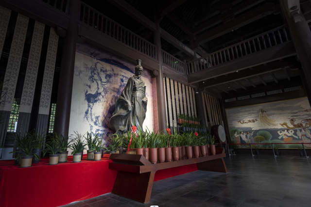 课本里的湖北地标，你去过几个？