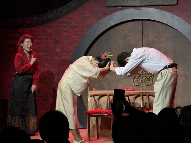 夜购、夜演、夜旅……台江的夏夜比空调房还上头！