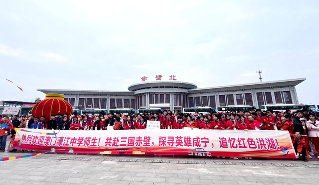 上周的湖北，超级美味！