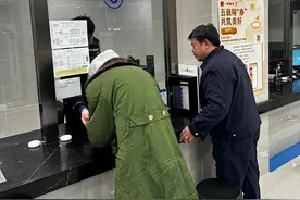 寒潮之下，上海这个救助站如何为流浪人员送温暖？图片