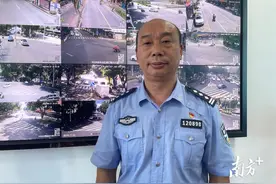 长假来临，梅州预计车流量同比增30%，出行需注意…图片