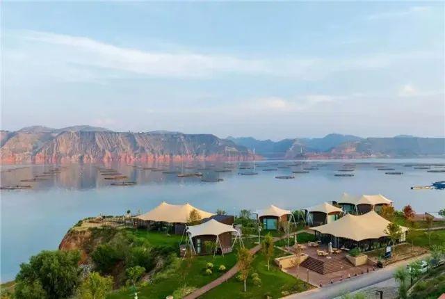 临夏州沿太子山旅游大通道自驾线路方案