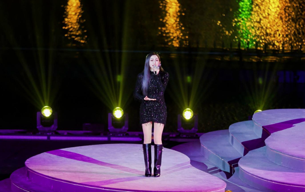 高端专访｜以山水为幕，以光影为笔，用电影叙事绘就巴蜀文旅新画卷    “电影人公益示范行”中国影协文志愿服务走进四川绵阳梓潼！