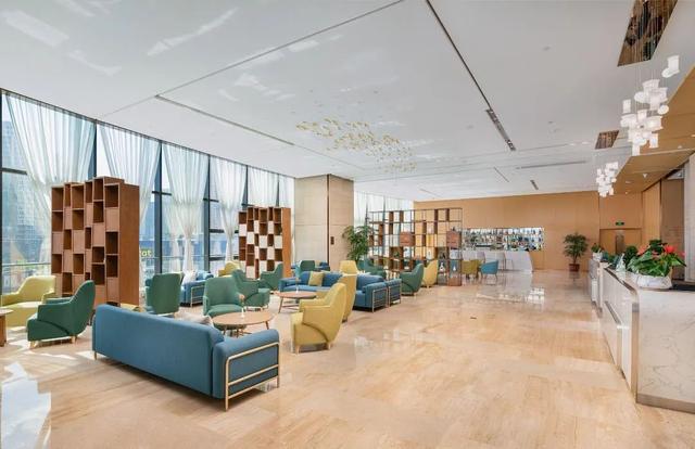 邓紫棋南宁演唱会住宿地图：良庆12家宝藏酒店，近场馆/交通快/高舒适！