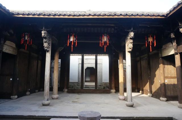 松阳游学丨国家地理强推！这座被偏爱1800年的浙江古城，究竟有多绝！（9/12-14）