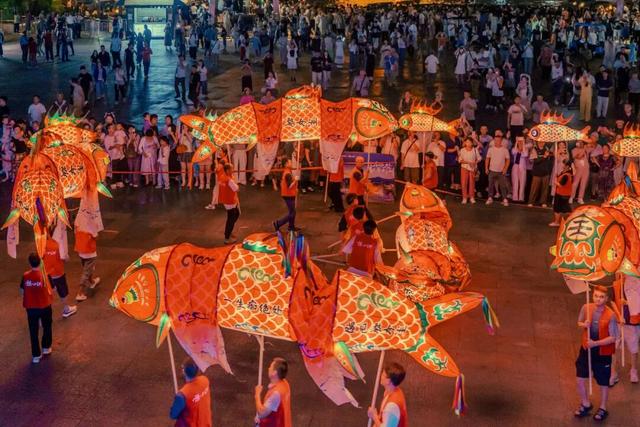 2026跨年活动预告！来上饶婺女洲把氛围感拉满！