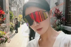 黄景瑜前妻王雨馨再度开撕：“油腻的极度利己主义者！”图片