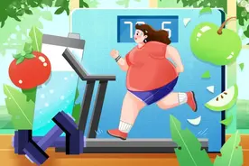 月经紊乱、受孕困难……这些女性健康隐患或与超重、肥胖相关图片