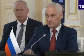 俄罗斯防长：过去五个月，俄军已夺占880平方公里土地图片