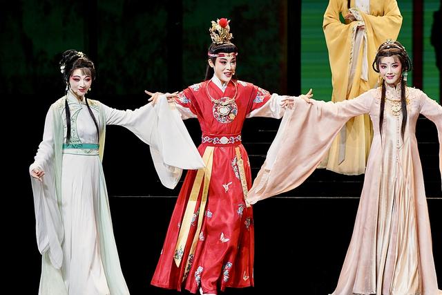 解码“国庆”丨“串游”成新风尚 请3休12催热浙江跨城深度体验