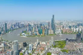 上海公布就业数据：去年新增60.6万个就业岗位，灵活就业人员参保全覆盖图片