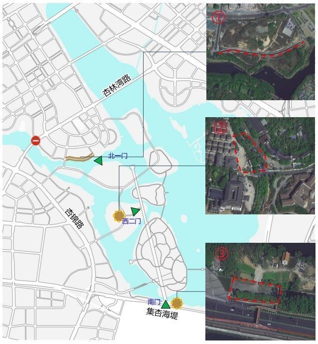 2025年厦门园博苑国庆中秋嘉年华活动交通出行攻略