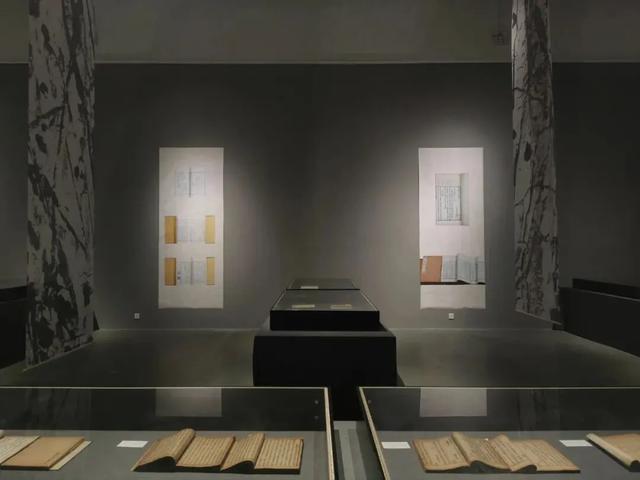 寒潮来袭！躲进西安这4个小众博物馆！