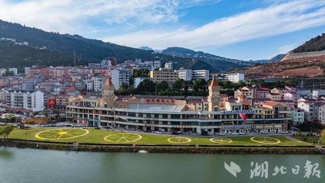 秭归：低空经济激活乡村文旅新动能