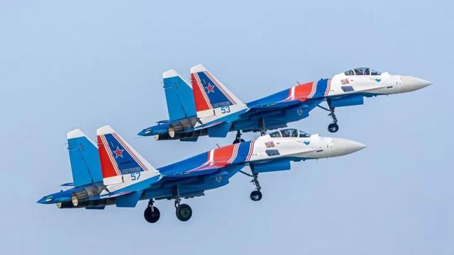 全国三大航展，南昌凭啥扛起中部航空会展大旗？