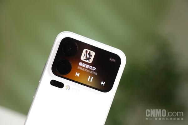 Xiaomi 17 Pro系列评测：翻过来 同样大有可为