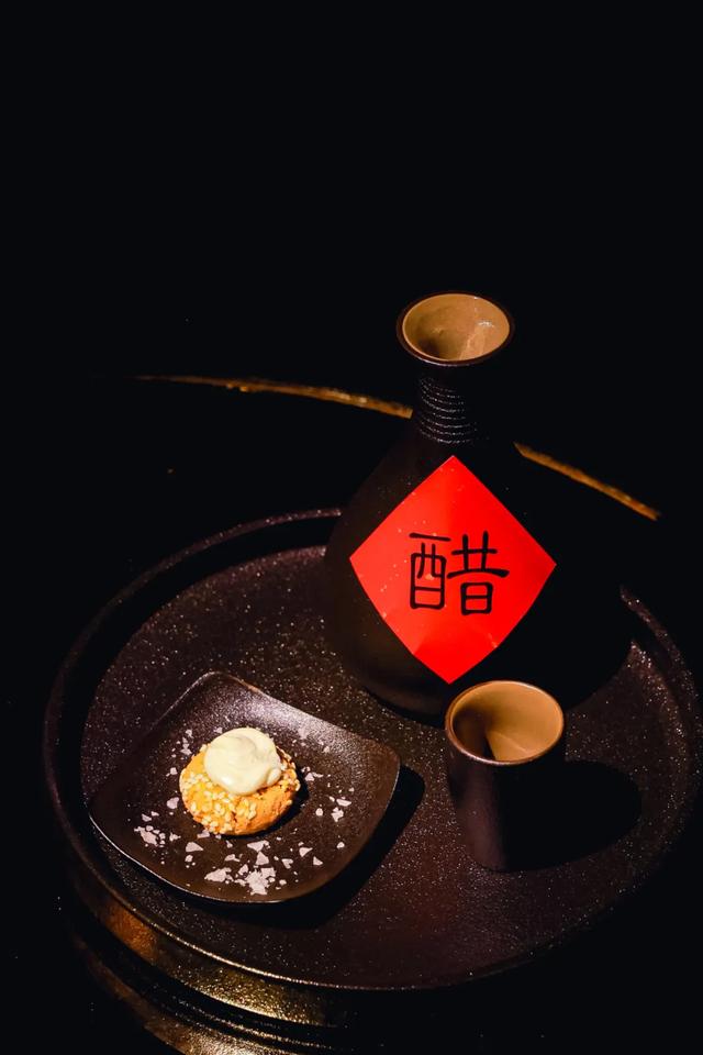 看得见的京城风景,喝得到的美味非遗