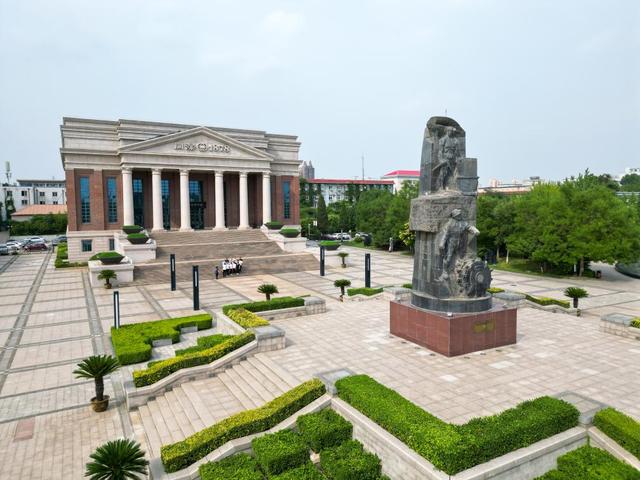 城市更新，助力“工业摇篮”焕发新生