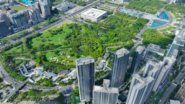 东莞新晋文艺街区，随手一拍就是大片→