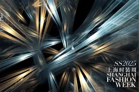 KIDS WEAR、哈罗德“蜂”会、善议论坛……2025春夏上海时装周这些精彩“时尚事件”别错过图片