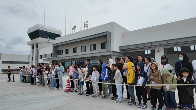 【醉美兴安岭 魅力呼玛尔】鹿鼎腾云周年庆 童心逐梦碧空行