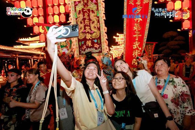 “你好！中国”2025亚洲旅行商中国行圆满落幕 亚洲百强旅行商深度体验多元中国