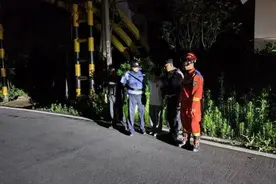连续90分钟通话救下轻生少年，消防接警员：同理心打动了孩子图片