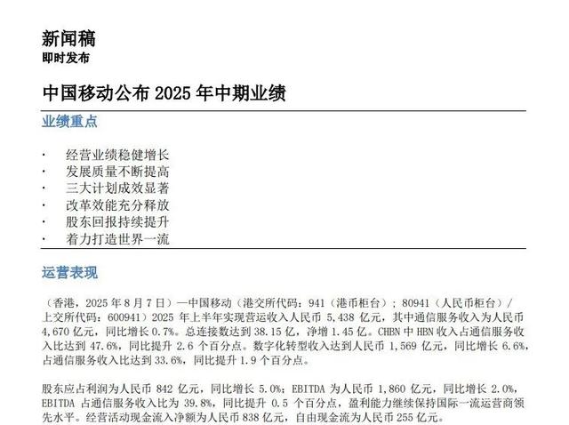 六年后，通信行业又遇“周期之痛”