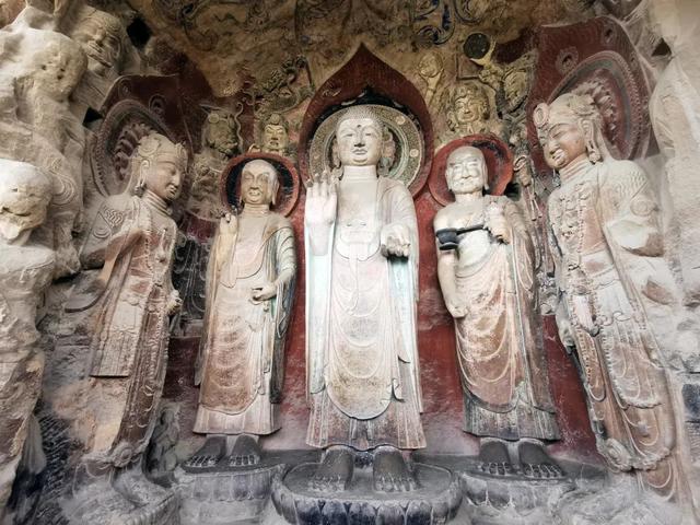 国庆川陕丨独家宝藏线路升级归来！在川陕古道间用7天重读2000年中国！（10/1-7）