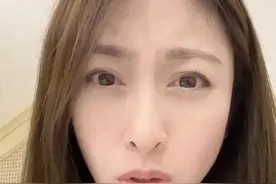 明星夫妇自曝：儿子确诊抽动症！图片
