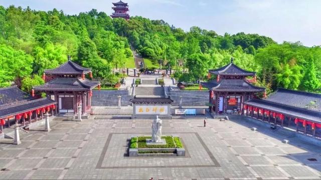 金秋有礼 绵阳有你 ‖ 2025国庆中秋江油游玩攻略 √ 全篇干货满满！