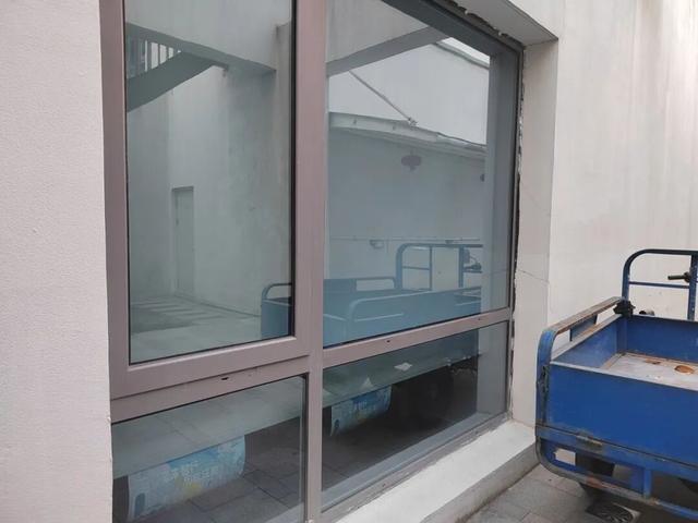 毫末智行上海研发中心人去楼空