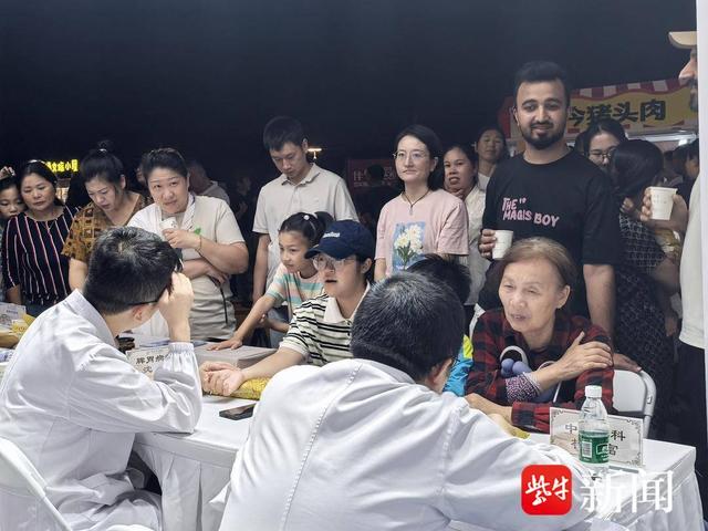 超40万人涌入！南通这场嘉年华，为城市打开“滨江新生活”